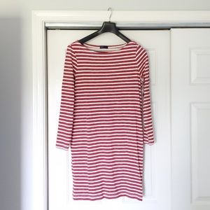 Gap Striped Dress